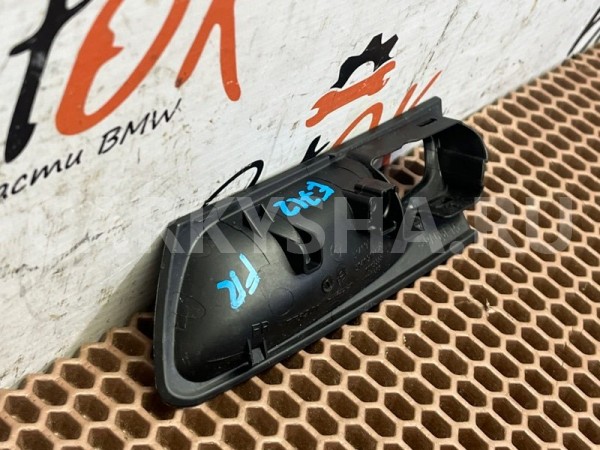 Накладка ручки двери BMW X6 