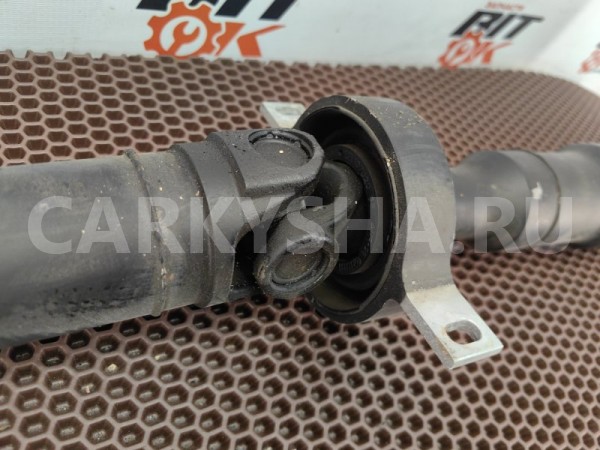 Кардан АКПП BMW X3 