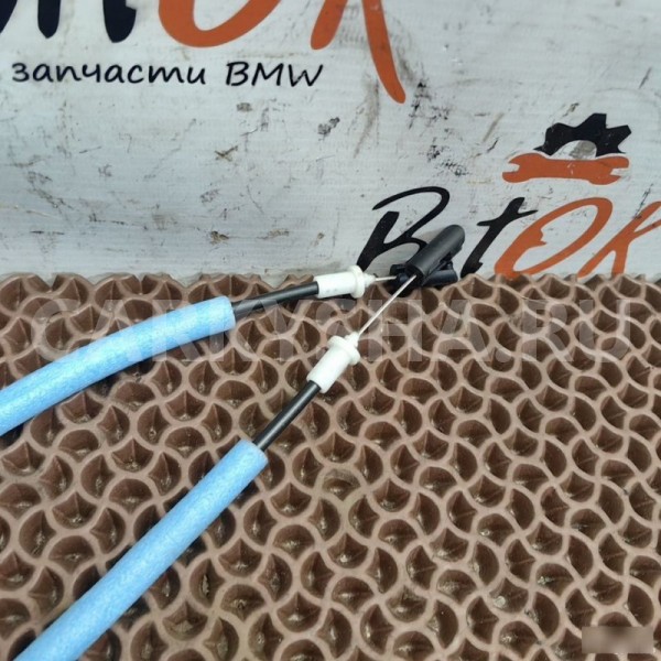 Трос внутренней ручки двери BMW 2er 