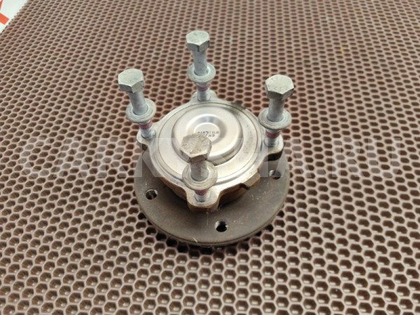 Подшипник ступица колеса BMW 3er 