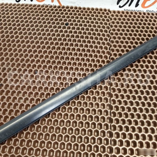 Молдинг двери BMW X1 