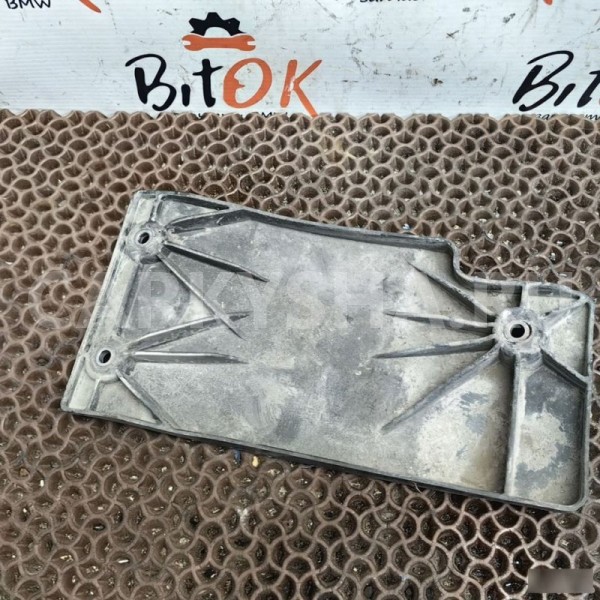 Пыльник щиток редуктора BMW 2er 