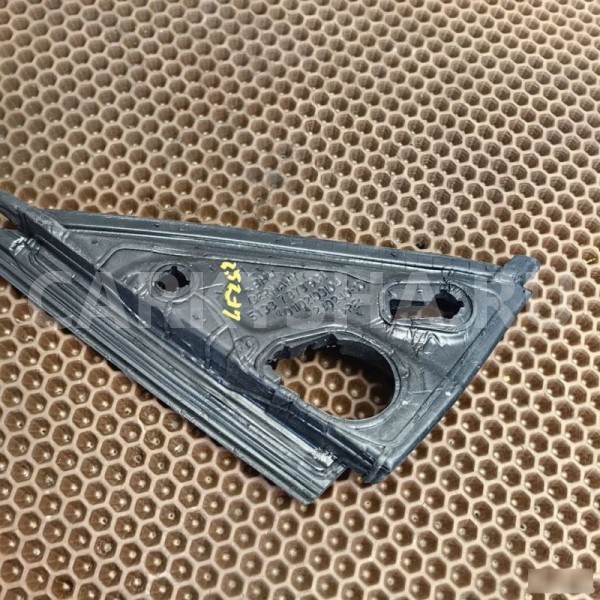 Уплотнитель зеркала BMW X3 