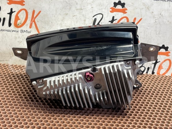 Проекция правый руль BMW 3er 