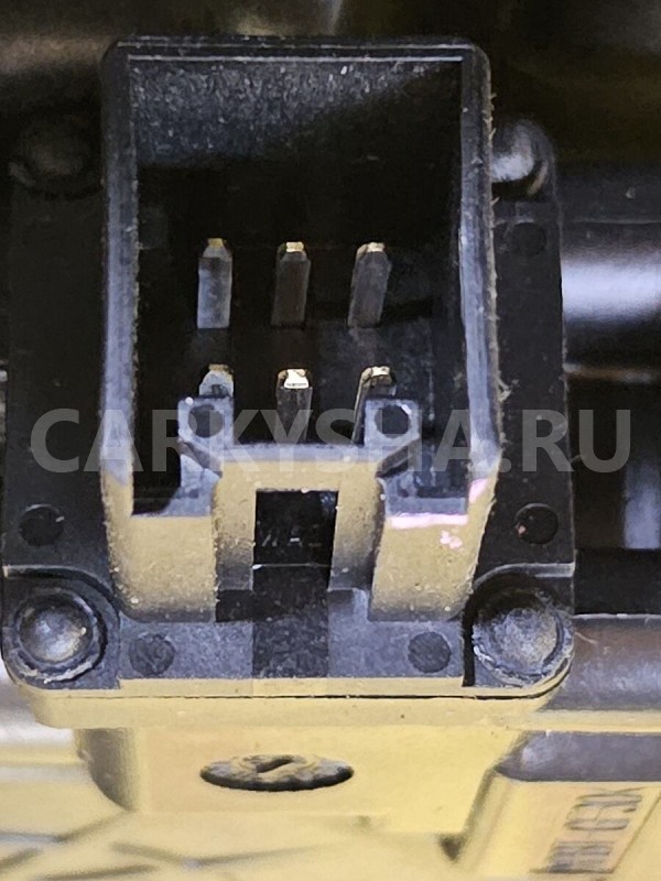 Стеклоподъемник электр. передний правый Mazda 6 