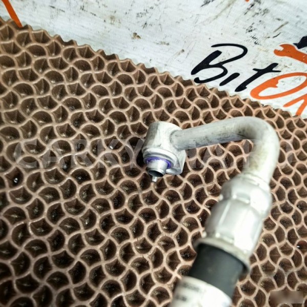 Трубка кондиционера BMW X1 