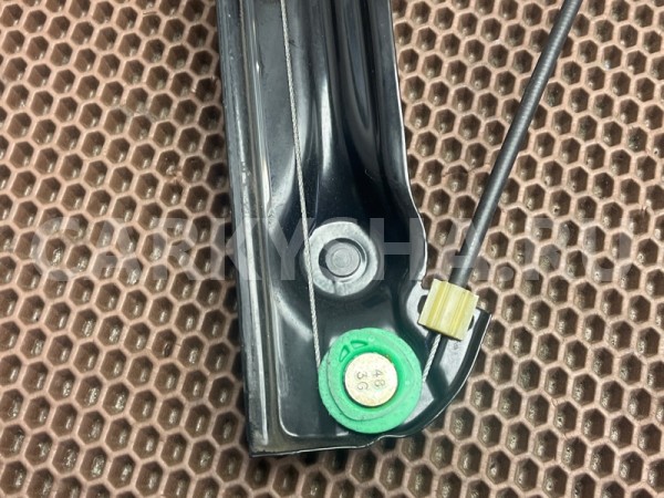 Стеклоподъемник BMW X3 