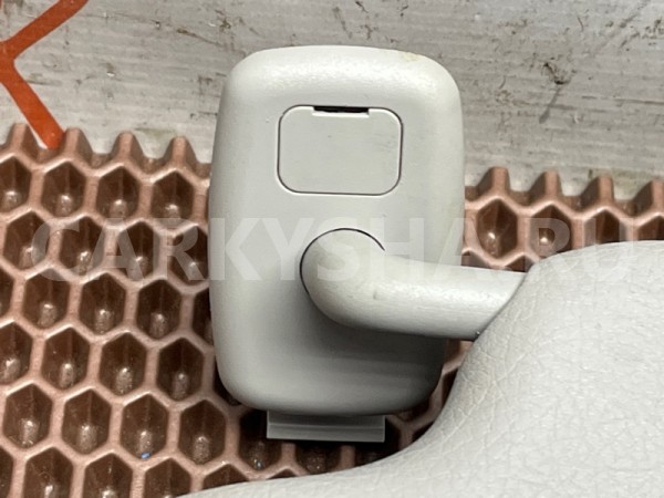 Козырек солнцезащитный BMW X1 