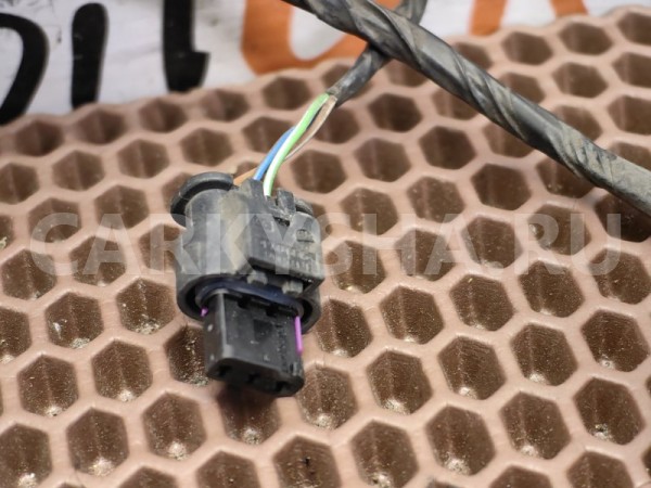 Проводка бампера PDC BMW X1 