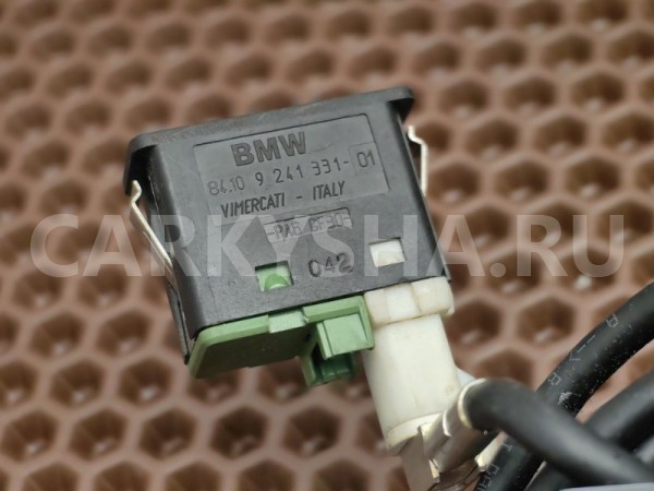 Гнездо USB BMW 5er 