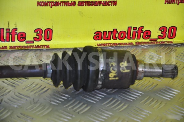 Полуось (привод в сборе) Fiat Albea 