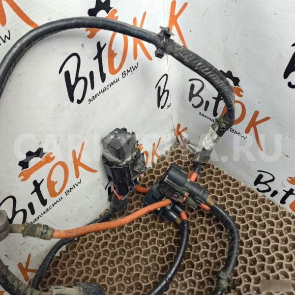 Жгут проводов EPS BMW X3 
