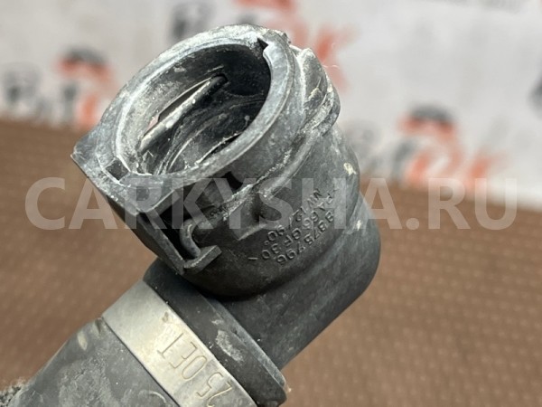 Шланг системы охлаждения BMW 5er 