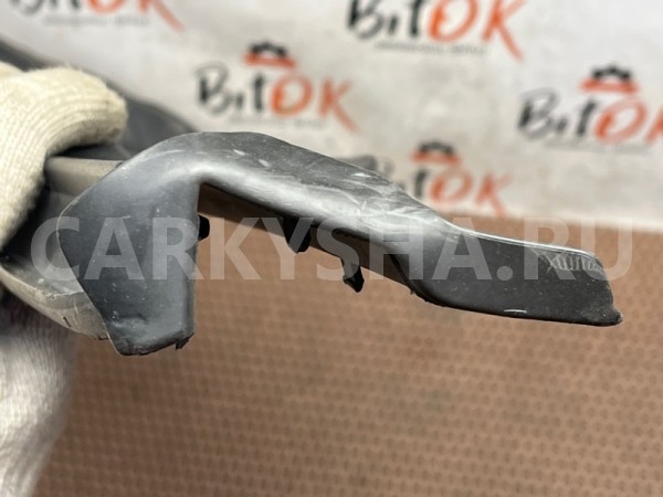 Уплотнитель крыла BMW X1 