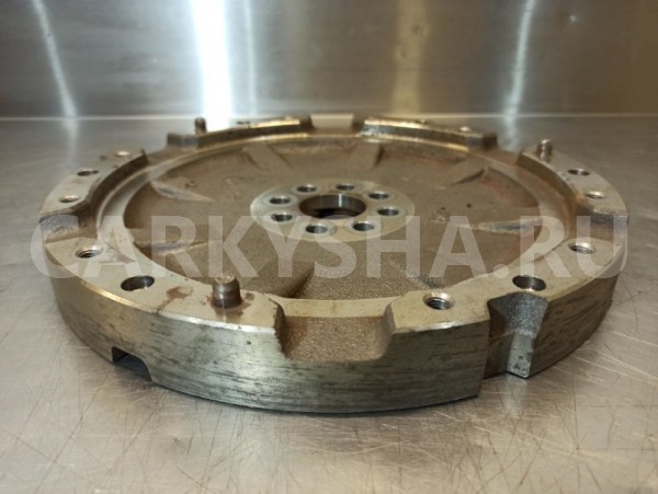 Маховик TOYOTA Prius ZVW30L 2ZR-FXE 1.8 2015 Toyota Prius 