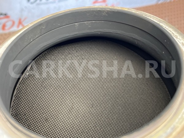 Катализатор BMW X1 