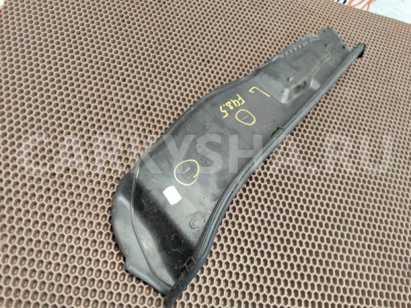 Пыльник крыла BMW X1 