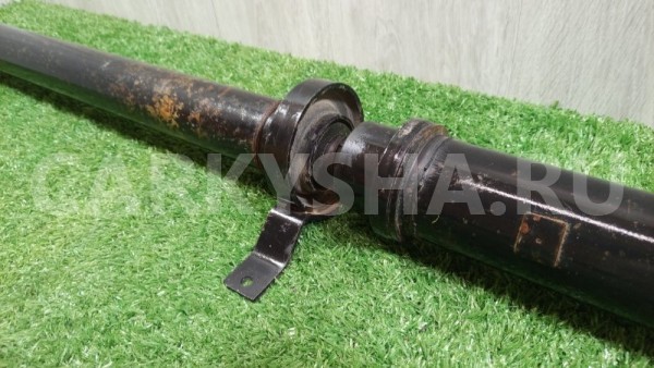 Карданный вал Audi A8 2004 Audi 200 