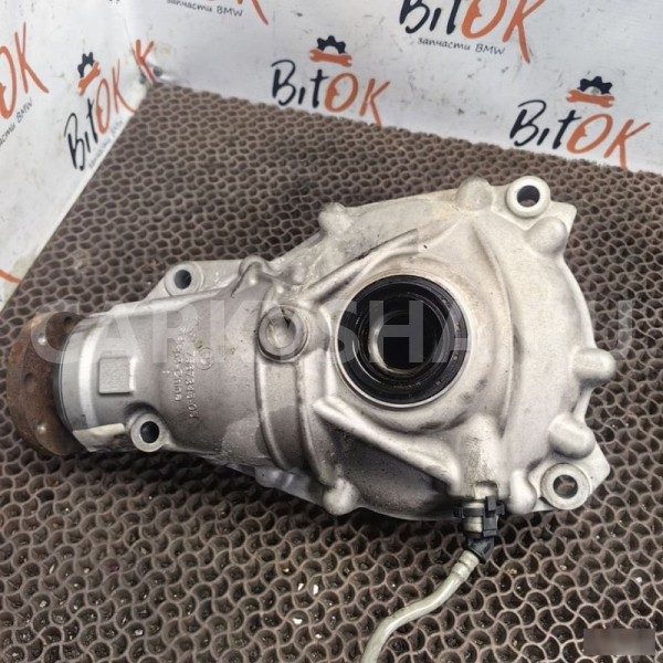 Редуктор BMW X3 