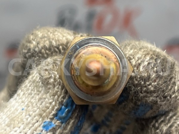 Датчик температуры двигателя Mini Hatch оригинальный номер 13 62 7 580 635, 13 62 7 580 635, 13627580635, 7580635