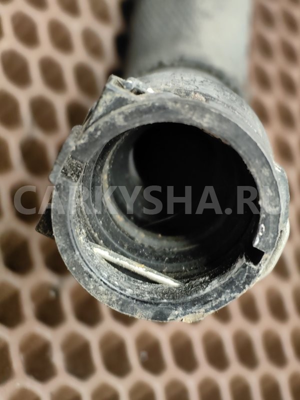 Шланг охлаждения BMW X6 