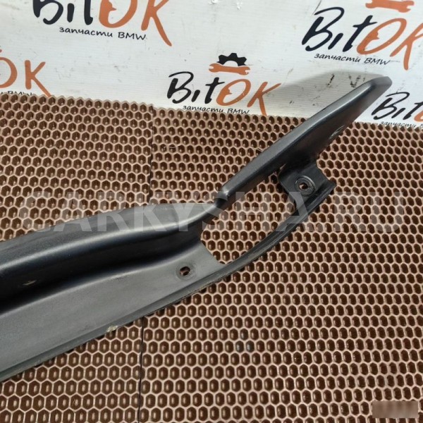 Водосток BMW X6 