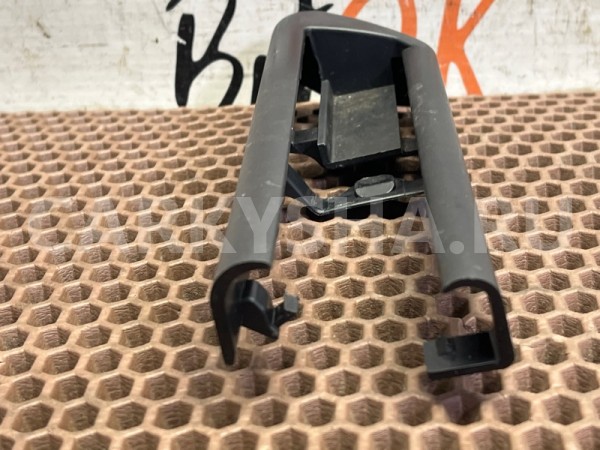 Накладка салазок сиденья BMW 5er 