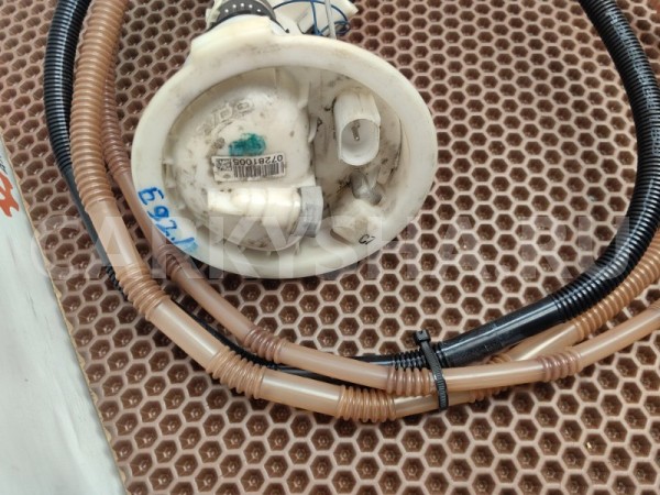 Регулятор топлива BMW 3er 