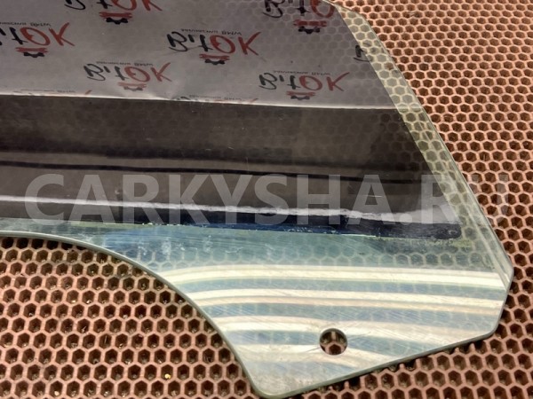 Стекло двери боковое BMW X6 