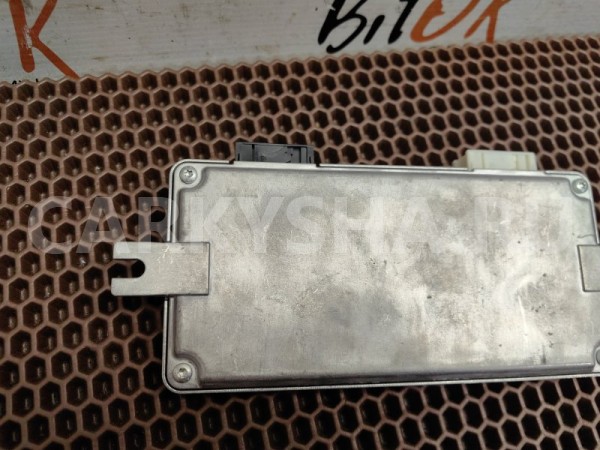 ЭБУ кругового обзора BMW X5 