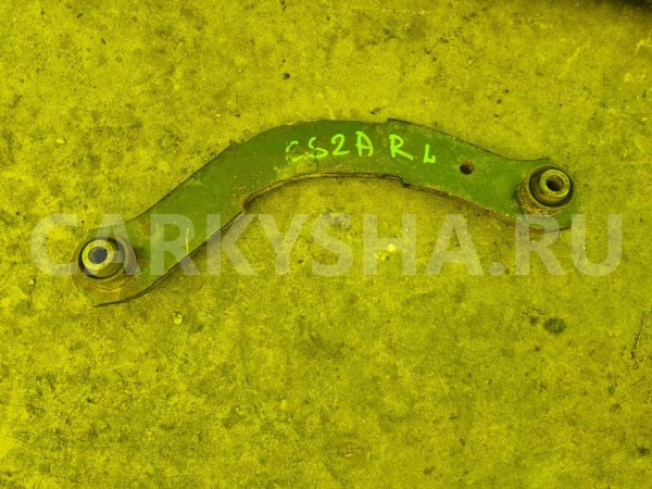 Рычаг Mitsubishi Lancer 