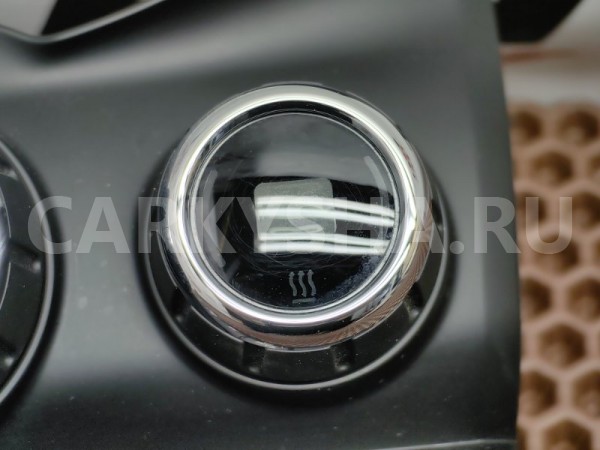 Блок климат-контроля BMW 1er 