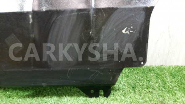 Защита двигателя Skoda Roomster 2015 Skoda Roomster 