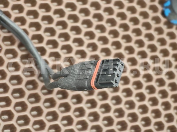 Датчик детонации BMW 5er 