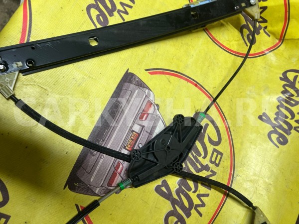 Стеклоподъемник передний левый audi a4 B8 CDNB Audi 200 