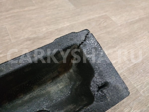 Наполнитель заднего бампера Nissan Qashqai 