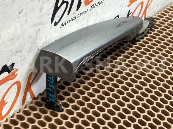 Ручка двери BMW X3 