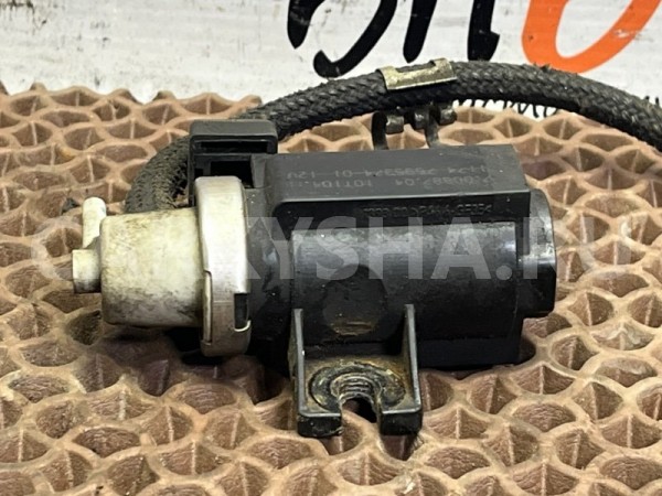 Электромагнитный клапан BMW 7er 