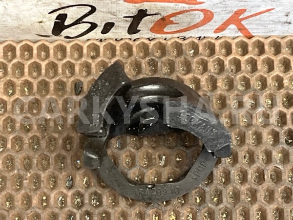 Шумоизоляция ТНВД BMW X1 