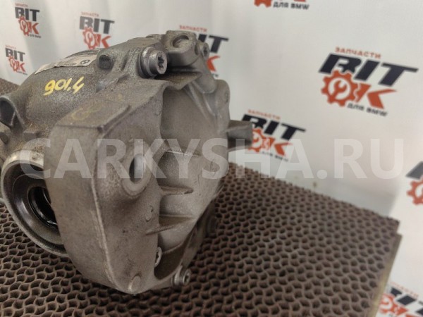 Редуктор 3.23 BMW X3 