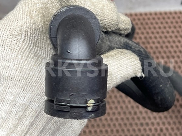 Шланг системы охлаждения BMW 7er 