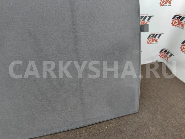 Пол багажника BMW 7er 