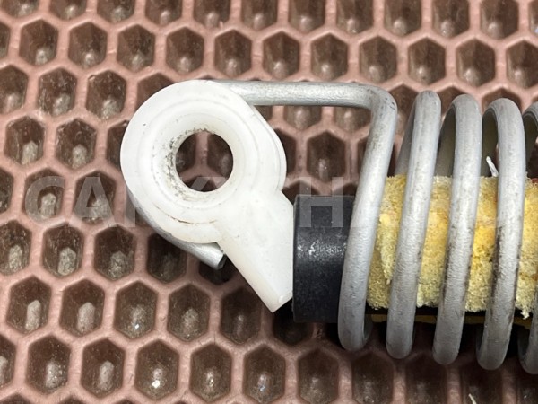 Пружина багажника BMW 5er 