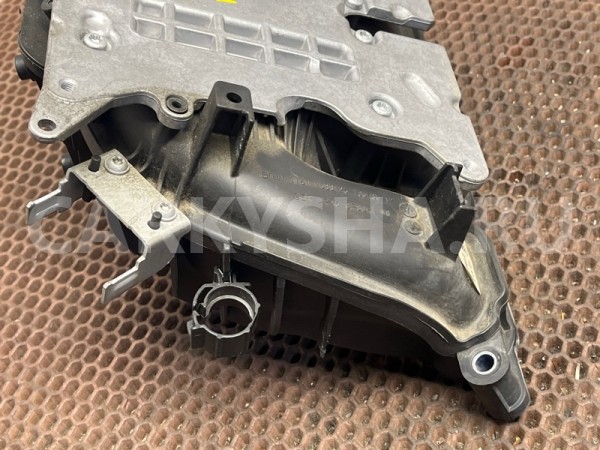 Впускной коллектор BMW X3 