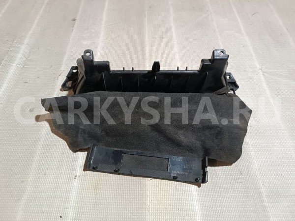 Кожух рулевой колонки верхний BMW X1 оригинальный номер 51452991427