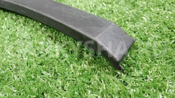 Накладка крыла задняя левая Lexus RX350 2017 Lexus RX 