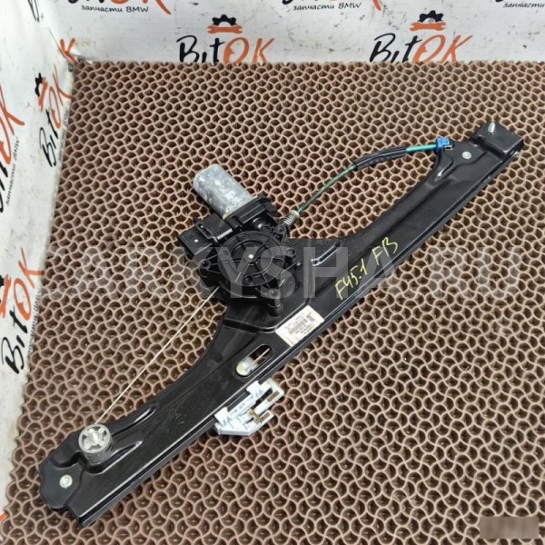 Стеклоподъемник BMW 2er 