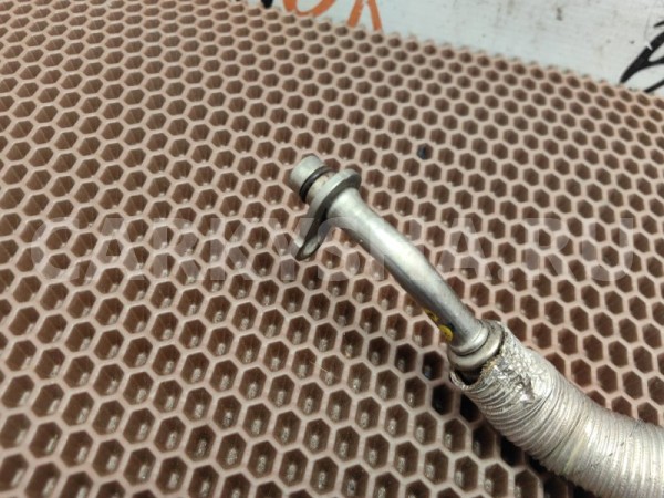 Маслопровод турбины BMW 5er 