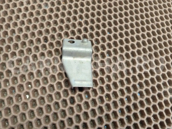 Кронштейн лямбда-зондов BMW X1 