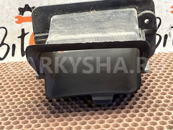 Воздуховод тормозов BMW 7er 